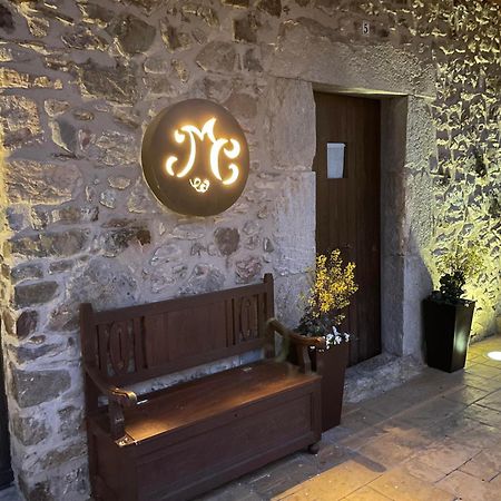 Aparthotel La Casassa de Ribes Ribes De Freser Exterior foto