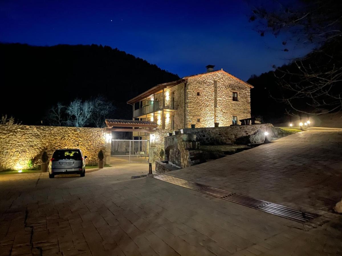 Aparthotel La Casassa de Ribes Ribes De Freser Exterior foto