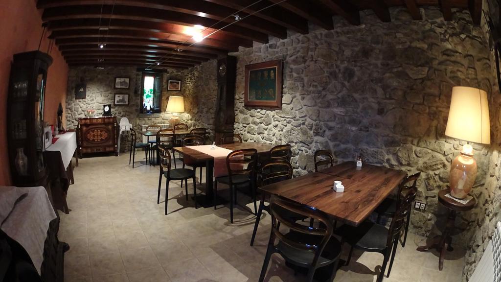 Aparthotel La Casassa de Ribes Ribes De Freser Exterior foto