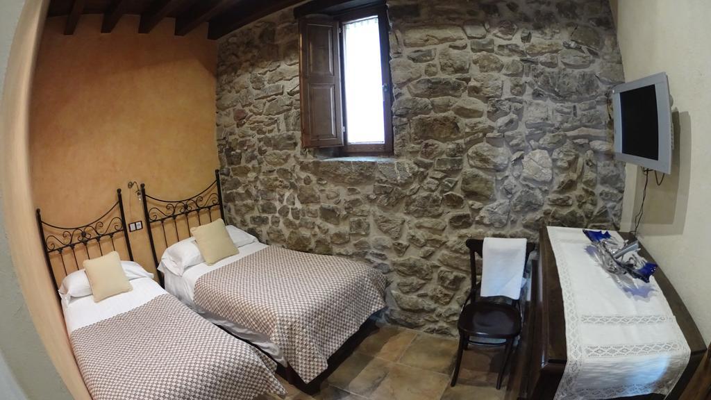 Aparthotel La Casassa de Ribes Ribes De Freser Exterior foto