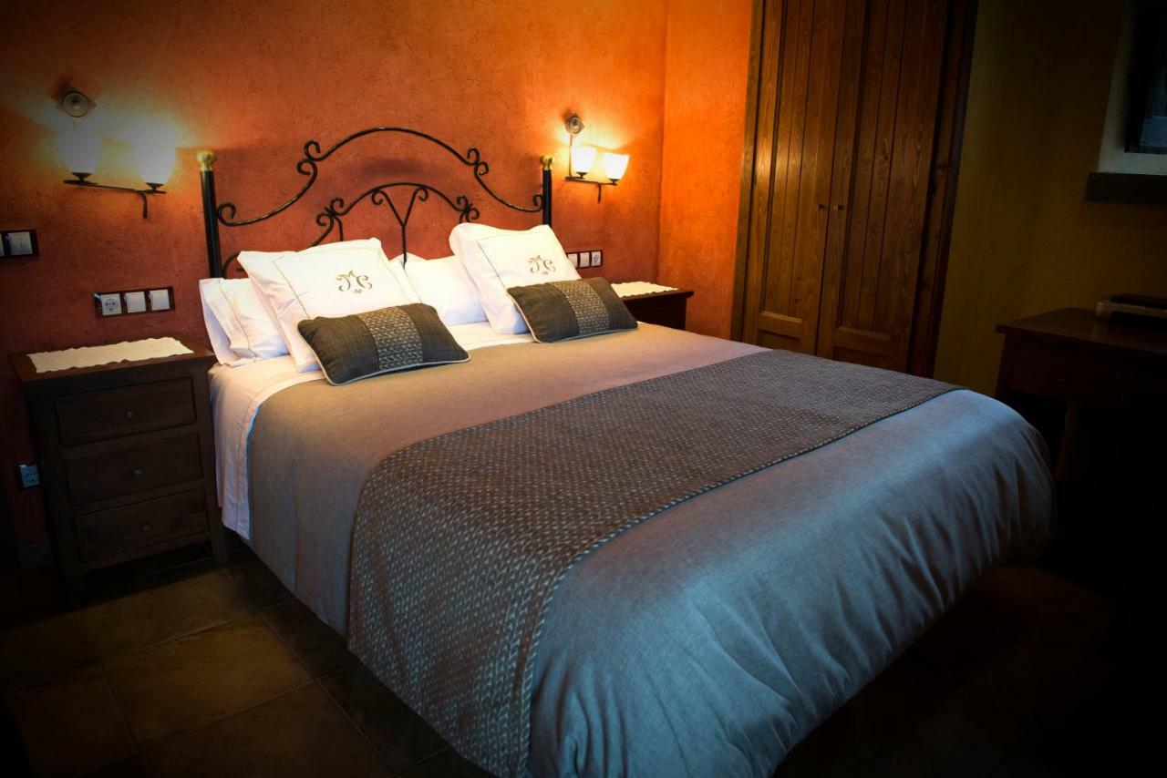 Aparthotel La Casassa de Ribes Ribes De Freser Exterior foto