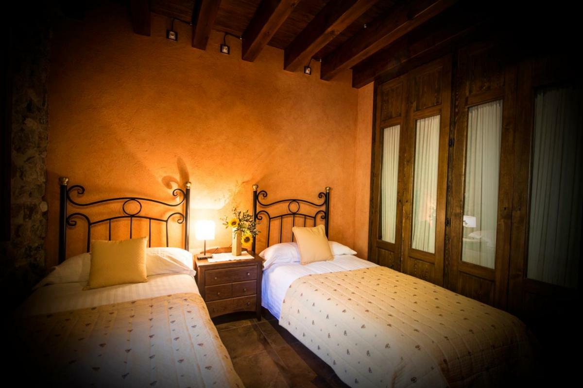 Aparthotel La Casassa de Ribes Ribes De Freser Exterior foto