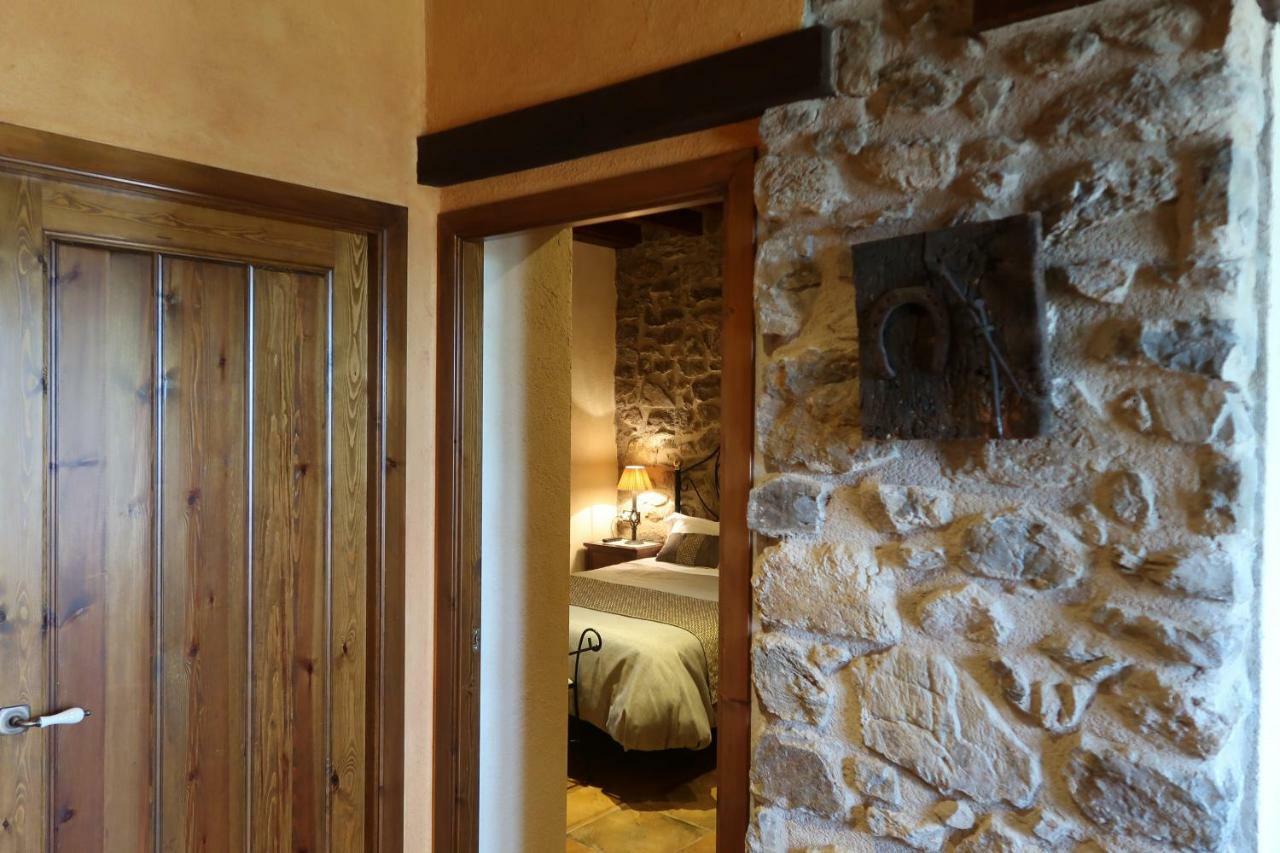 Aparthotel La Casassa de Ribes Ribes De Freser Exterior foto